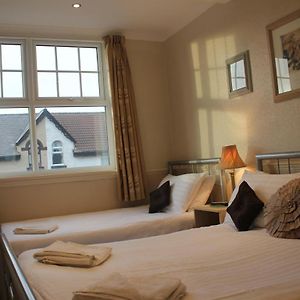 Dreibettzimmer
