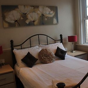 Private Bathroom Double Room